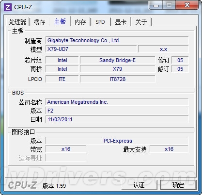 技嘉gtx760 驱动：游戏性能提升大揭秘  第5张