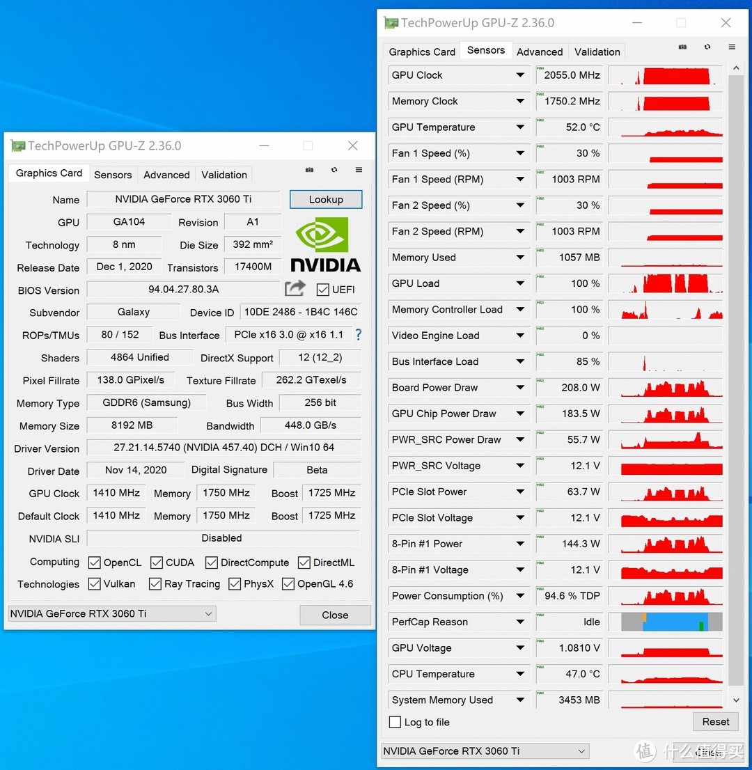 gtx760与r9 370x GTX760 vs R9 370X：性能对决，价格争锋，稳定性谁更胜一筹？  第4张