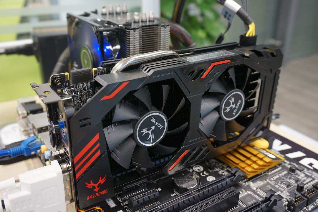 i3 4170处理器和gtx760显卡：游戏体验质的飞跃  第5张