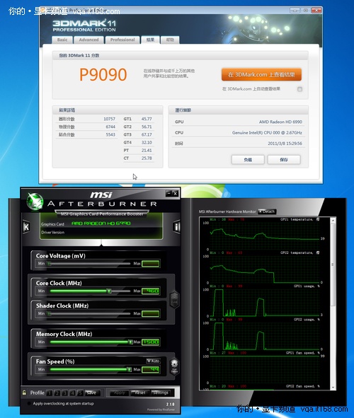 索泰gtx960显卡大揭秘：哪款版本最值得入手？  第6张