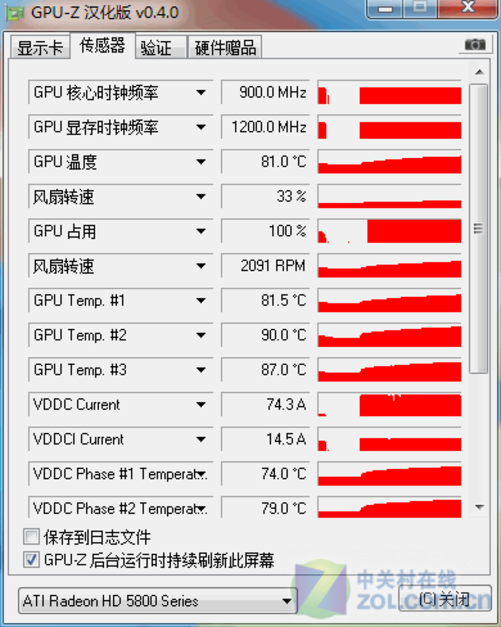 揭秘gtx960m 4g：GPU-Z评测告诉你的惊人表现  第5张