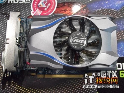 影驰gtx960黑将：性能强劲，游戏体验燃爆  第2张