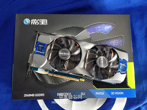 影驰gtx960黑将：性能强劲，游戏体验燃爆  第4张