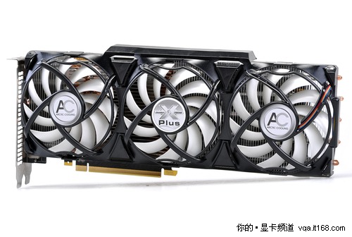 gtx1080非公版显卡：外观惊艳，性能超群，让你的电脑焕发新生  第3张