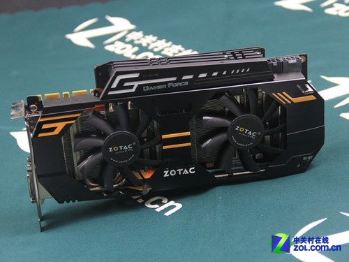 gtx970至尊oc尺寸：强悍性能+超频功能，让你畅享游戏乐趣  第1张