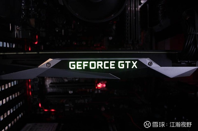 gtx560：经典之选，性能强劲稳定可靠，游戏界的明日之星  第1张