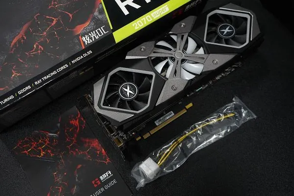 不可错过！数年使用，gtx660显卡让我爱不释手  第2张