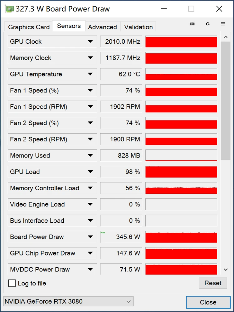 GTX1060 vs 索泰2060：价格、画质、功耗全方位对比  第5张