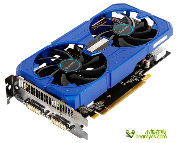 gtx460 vs gtx560：谁更胜一筹？三大维度评测对比告诉你答案  第5张