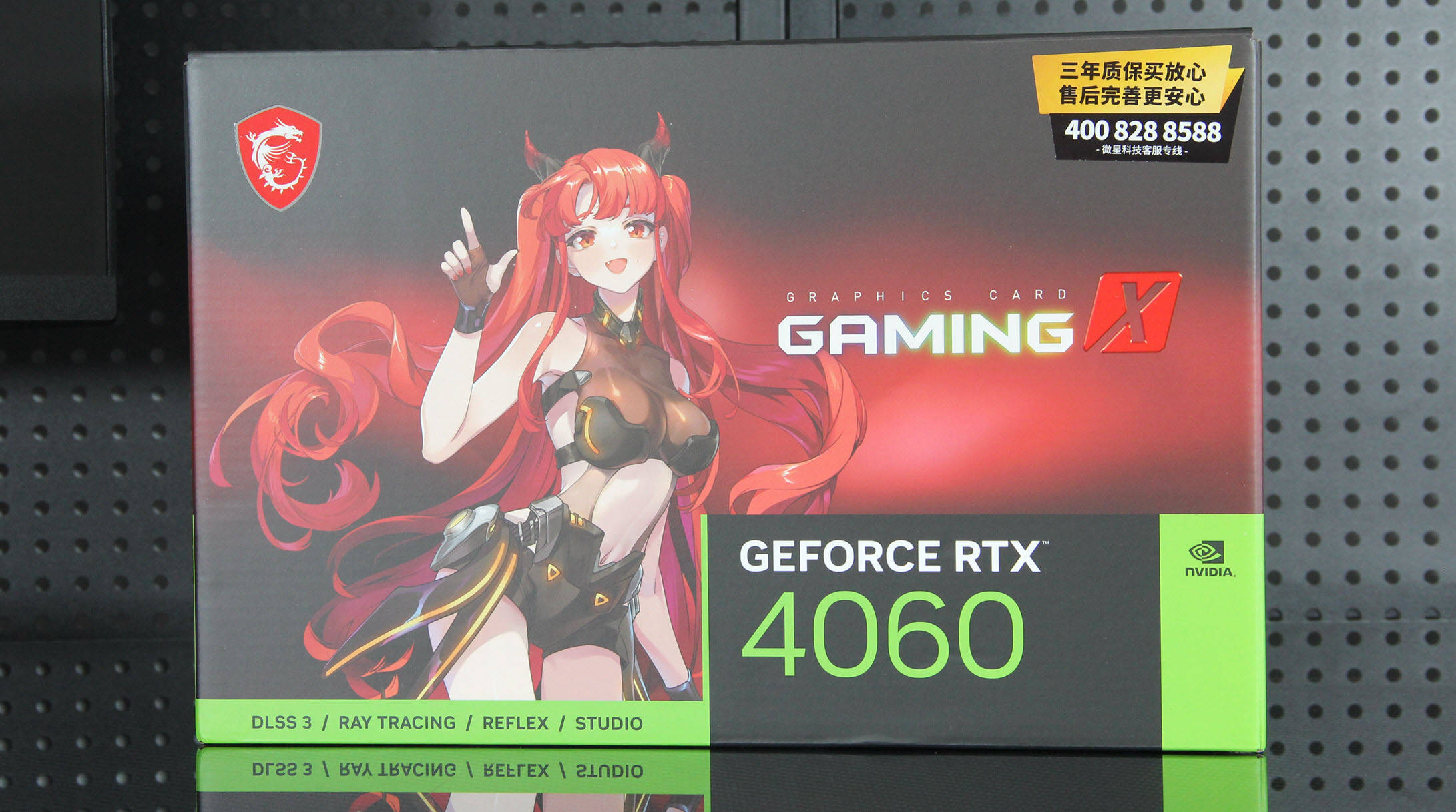 gtx770 dx12：游戏性能翻倍，画面更真实  第4张