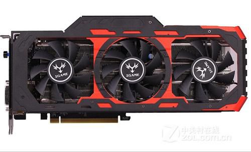 七彩虹VS GTX1080ti：性能对比、散热PK、价格谁更值得入手？  第1张