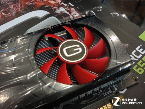 小巧身材，大能量释放！影驰GTX760 Mini带你畅快游戏