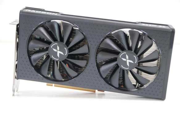 小巧身材，大能量释放！影驰GTX760 Mini带你畅快游戏  第4张