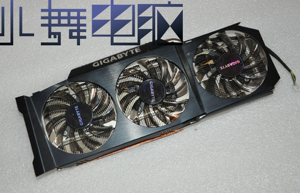 惊艳游戏世界！技嘉GTX650高频版带来的绝佳性能与静音体验  第5张