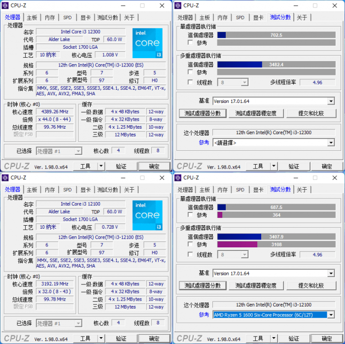 AMD Ryzen 5 3500C：多核性能惊艳，游戏体验流畅  第6张