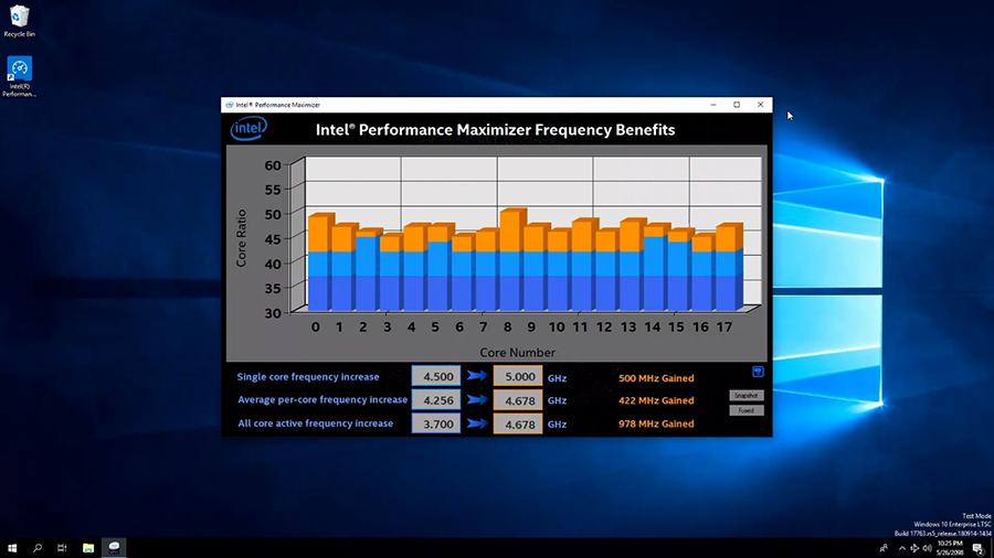 AMD Ryzen™ 3 1300X Ryzen 1300X：性能惊艳，超频潜力巨大  第2张