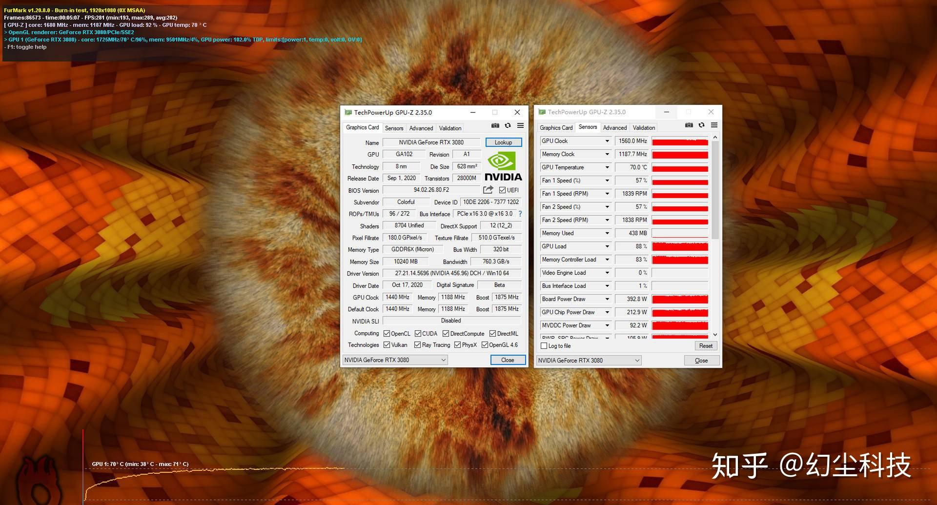 GTS250 vs GTX460：功耗大揭秘，120瓦究竟有多省电？  第2张