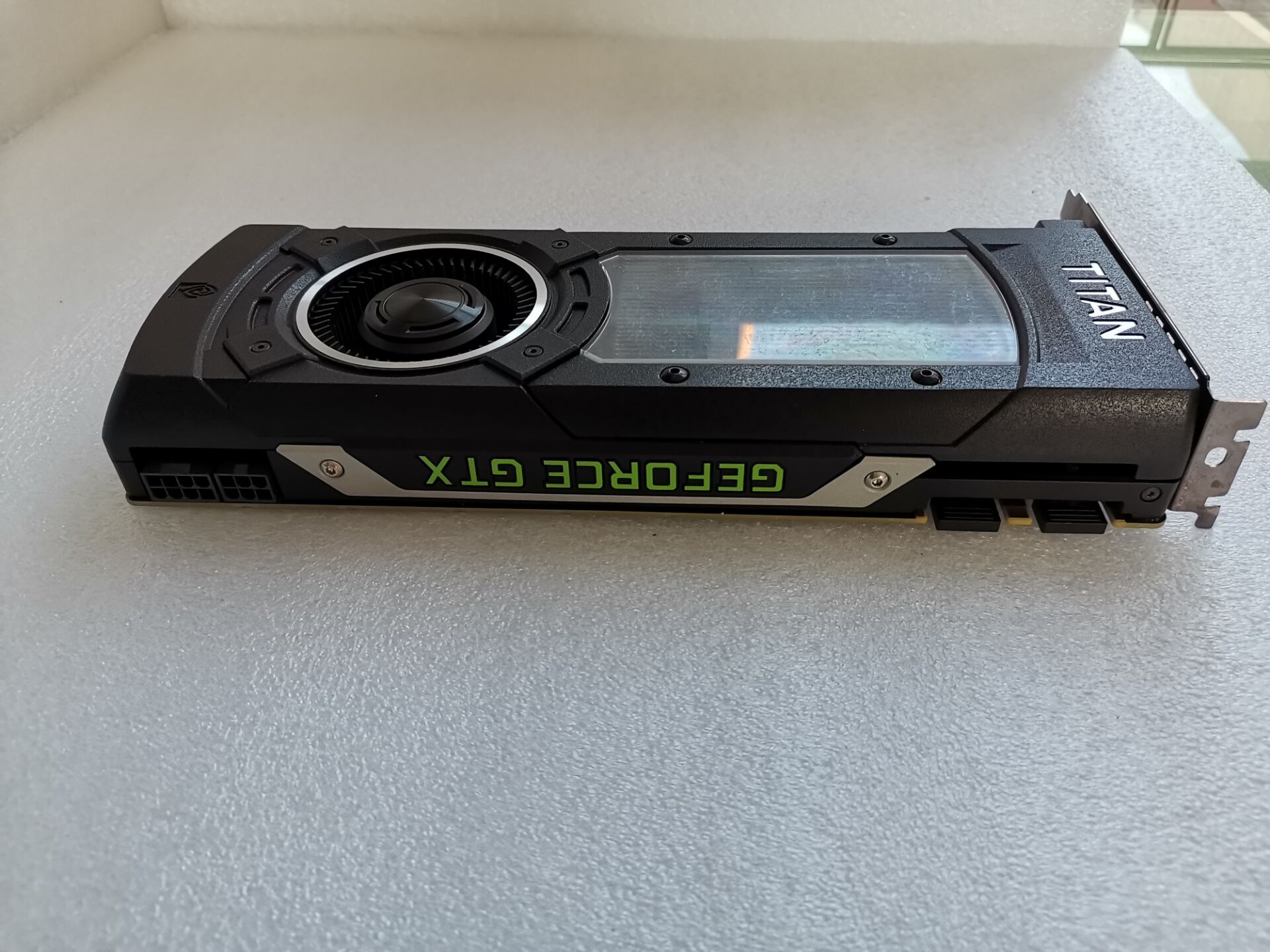 显卡 nvidia gtx 760 玩游戏必备！GTX 760：强劲动力+震撼画面+冷静稳定  第3张