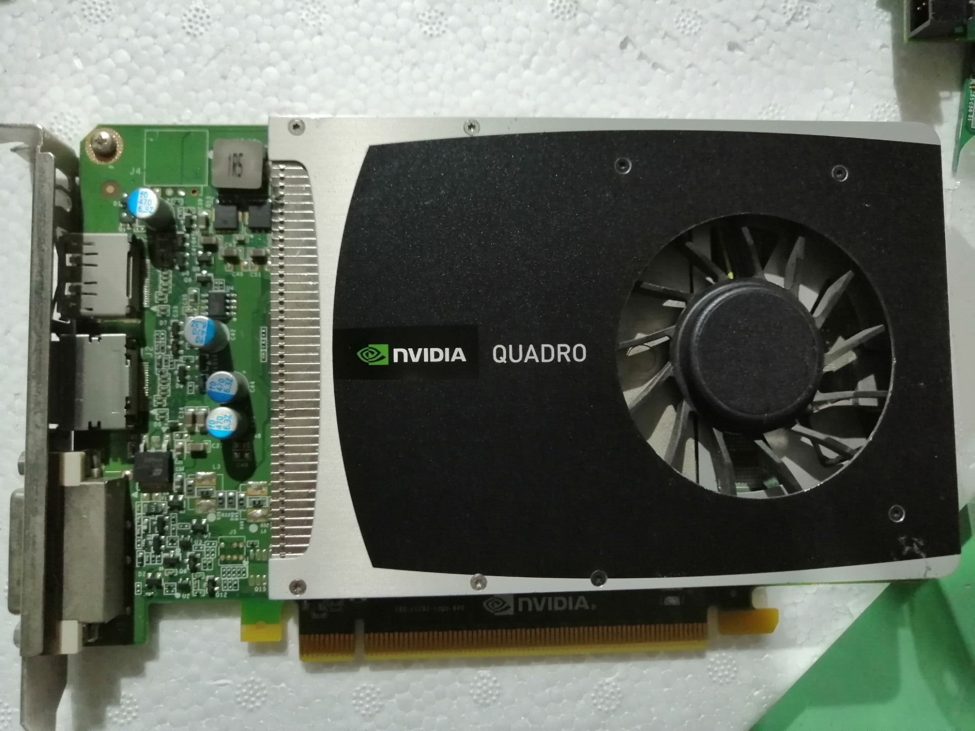 显卡 nvidia gtx 760 玩游戏必备！GTX 760：强劲动力+震撼画面+冷静稳定  第5张