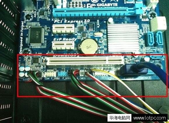 手把手教你安装gtx960显卡，绝不再迷失8pin供电插槽  第2张