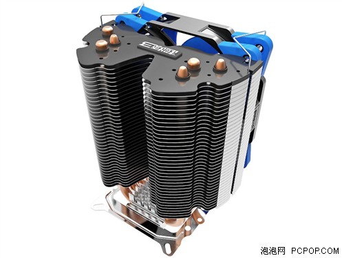 FX-8350 with Wraith cooler：游戏性能提升利器，降温静音两不误  第3张