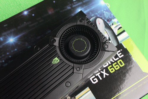 老牌显卡霸气登场！gtx770 4g性能散热双丰收，游戏体验不一样  第1张