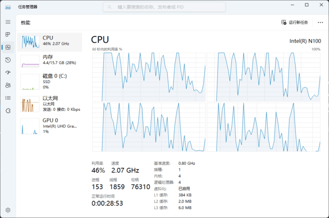 i7-980X处理器性能、功耗、价格大揭秘  第3张