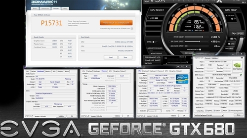 震惊！GTX580显卡破解成功，游戏画质大幅提升  第5张