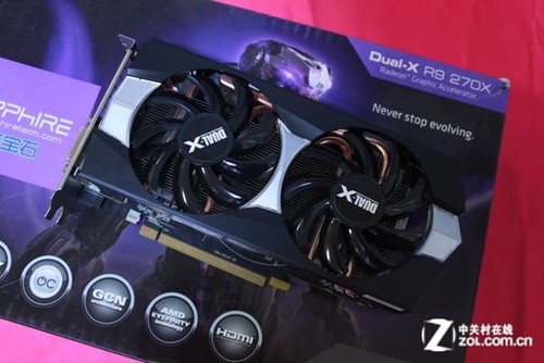 显卡对决：r270x VS gtx760，性能、价格、口碑一网打尽  第4张