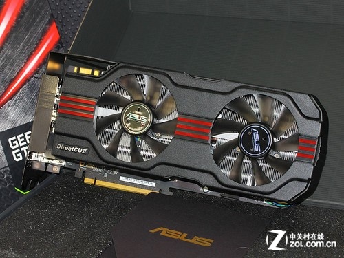 华硕GeForce gtx680：游戏中的绝地求生  第1张