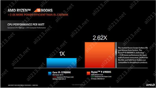 AMD Athlon™ PRO 3045B Athlon 3045B处理器：性能猛如老虎，功耗轻盈如猎豹  第5张