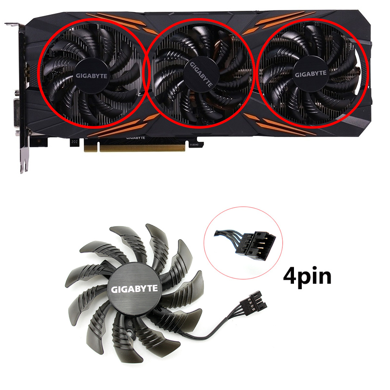 GTX970显卡温度评测：惊人的散热效果揭秘  第3张