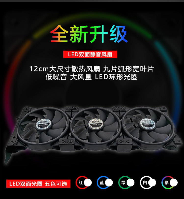 GTX970显卡温度评测：惊人的散热效果揭秘  第5张