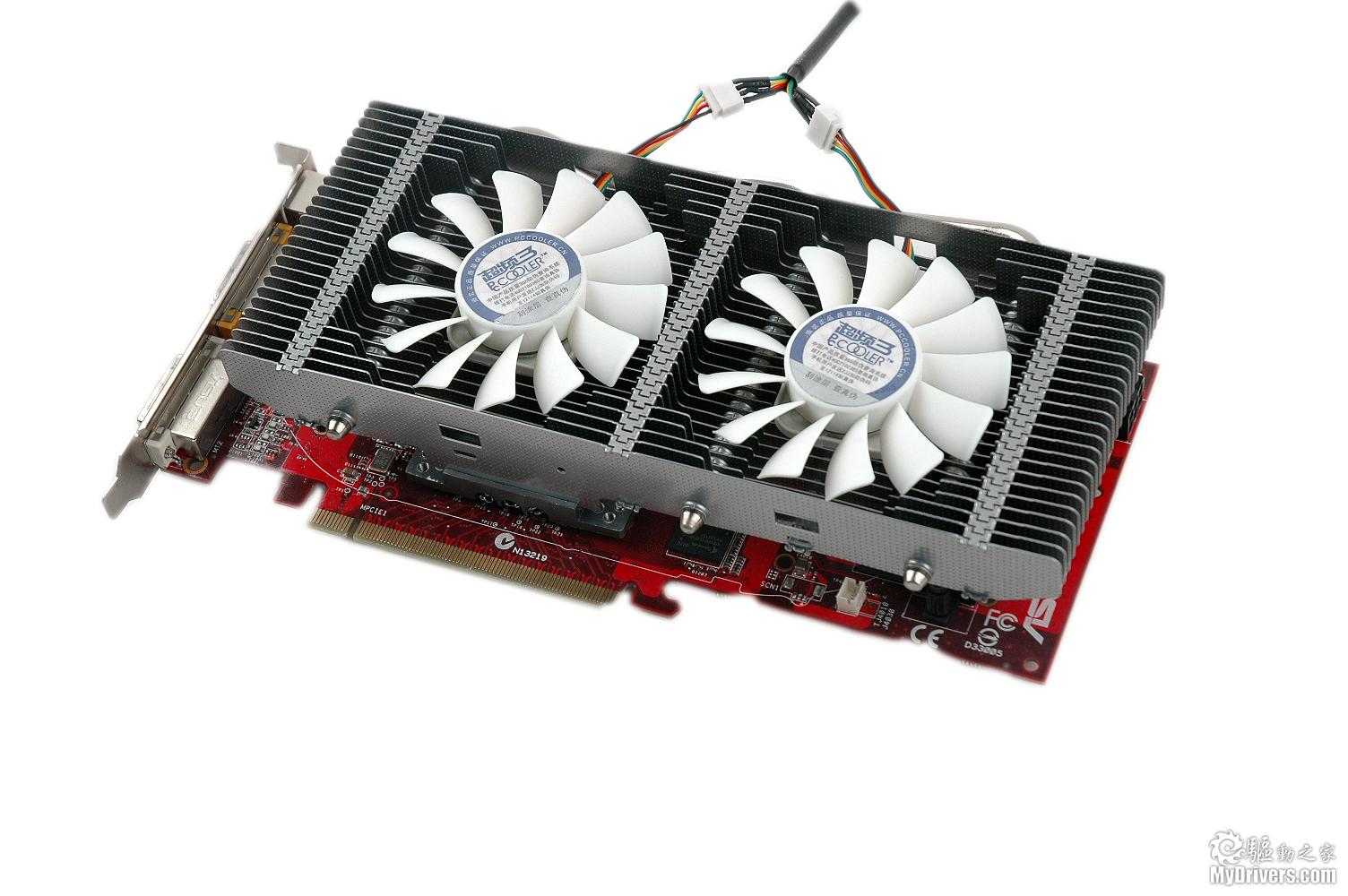 玩家亲测：gtx1080ti显卡震撼性能背后的高温困扰  第4张