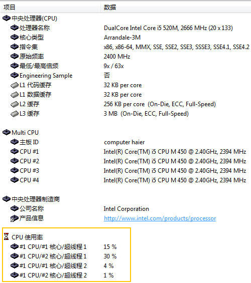 酷睿i7-8709G：性能狂人，功能怪兽，稳定如老友  第1张