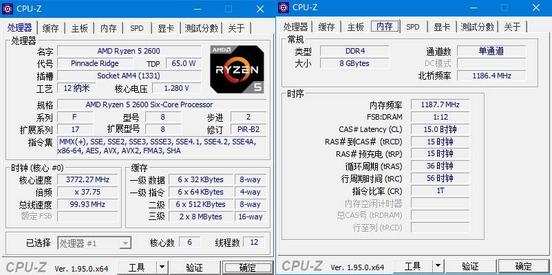 AMD Ryzen™ Threadripper™ PRO 7985WX 7985WX：32核心64线程，轻松征服工作站市场  第4张