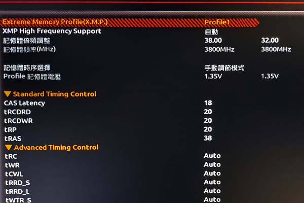 gtx750ti 超频bios 零基础也能轻松搞定！我用这招，让gtx750ti变身超级显卡，游戏再也不卡  第2张