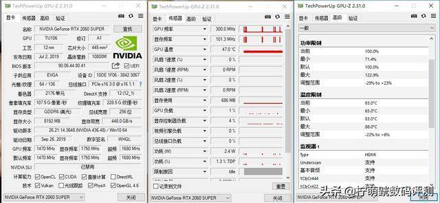 gtx750ti 超频bios 零基础也能轻松搞定！我用这招，让gtx750ti变身超级显卡，游戏再也不卡  第3张