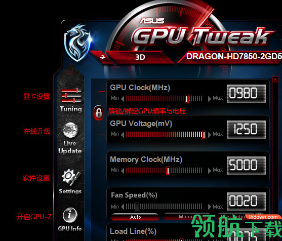 gtx750ti 超频bios 零基础也能轻松搞定！我用这招，让gtx750ti变身超级显卡，游戏再也不卡  第4张