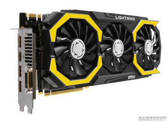 GTX680：游戏界的霸主，三大亮点让你畅玩顶级大作  第4张