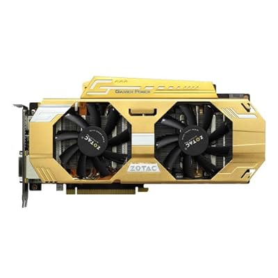 畅享游戏乐趣，映众GTX 550 Ti 游戏至尊OC带来的惊喜  第4张