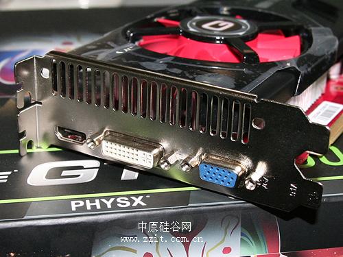 技嘉gtx560ti显卡：游戏新境界，老款显示器也hold得住  第5张