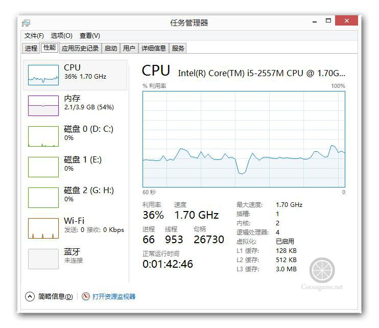 AMD Ryzen™ 7 PRO 1700X Processor 性能怪兽！AMD Ryzen 1700X处理器，带你体验不一样的计算速度  第1张