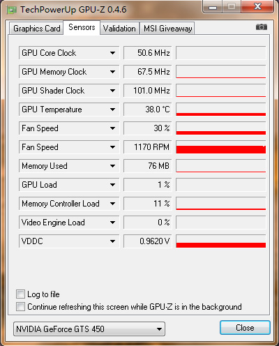 电脑发烧友必看！技嘉B75主板VS GTX750显卡，三大冲突揭秘  第4张