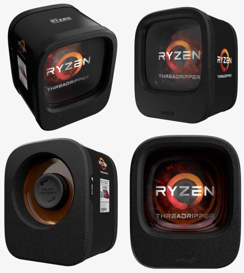 AMD Ryzen 5 1600：性能超越同价位竞品，游戏表现惊艳  第3张