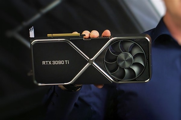 gtx1080ti非公版：性能惊艳，散热出色，游戏体验全面升级  第2张