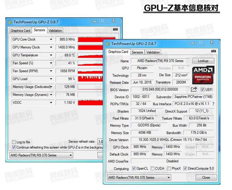 宝石蓝rx580 vs gtx1060：性能对比告诉你该选哪款  第3张