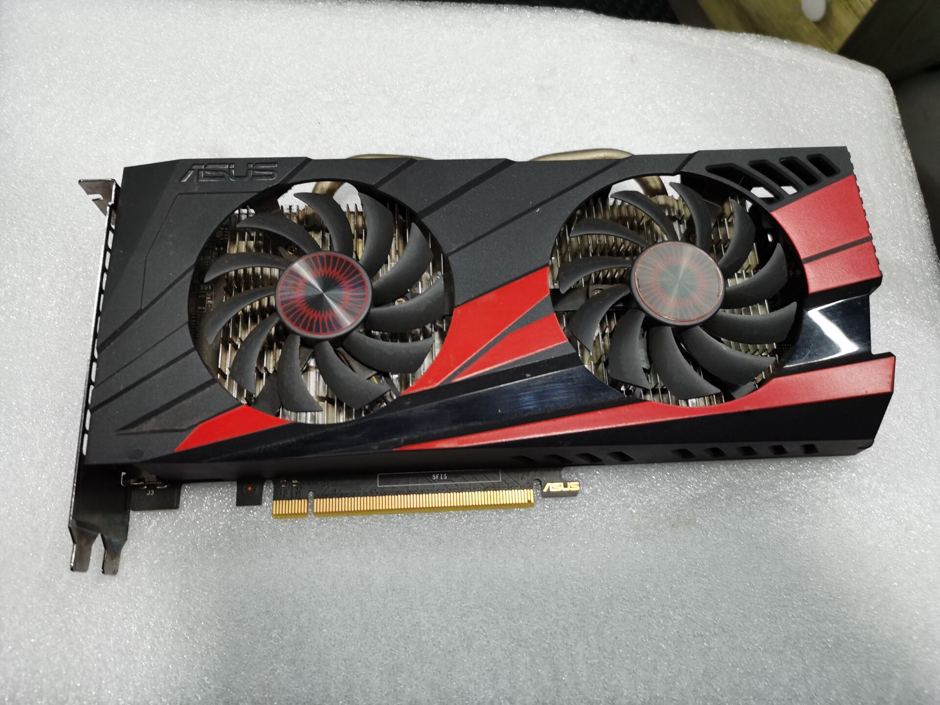 gtx750 vs hd4850：哪款显卡更适合你的游戏需求？  第5张