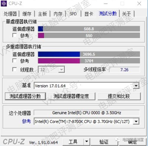 AMD Ryzen™ 5 PRO 4655G Ryzen&trade; 4655G：性能对比评测，谁是多线程之王？  第3张