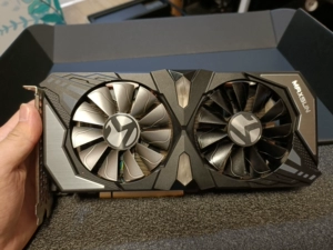 翔升gtx970终结者：性能超神，散热无压，游戏体验再升级  第1张